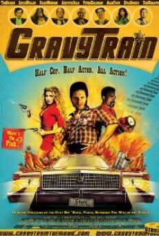 GravyTrain online streaming