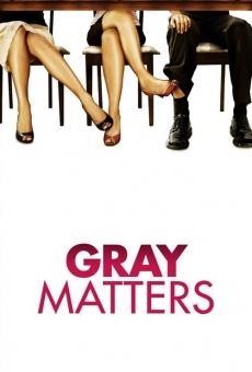 Gray Matters Online Free