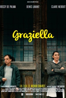 Película: Graziella