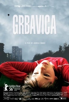 Grbavica - Il segreto di Esma online streaming