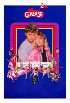 Grease 2 online streaming
