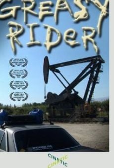 Película: Greasy Rider