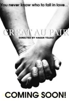 Great Au Pair online streaming