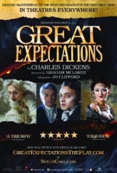 Great Expectations on-line gratuito