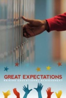 Película: Great Expectations: Raising Educational Achievement