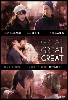 Película: Great Great Great