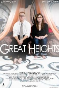 Great Heights online streaming