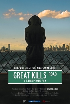 Great Kills Road stream online deutsch