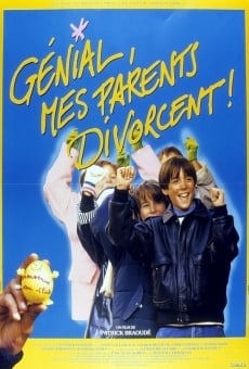 Génial, mes parents divorcent! (1991)