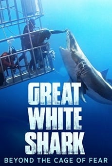 Película: Great White Shark: Beyond the Cage of Fear