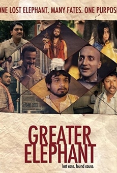 Película: Greater Elephant
