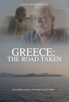 Película: Greece: The Road Taken
