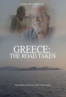 Película: Greece: The Road Taken - The Barry Tagrin and George Crane Story