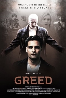 Greed online streaming