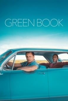 Película: Green Book: Una amistad sin fronteras