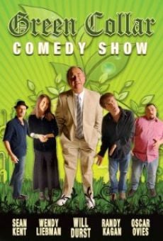 Película: Green Collar Comedy Show