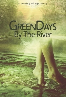 Green Days by the River on-line gratuito