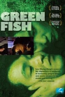 Película: Green Fish