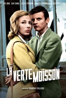 La verte moisson (1959)