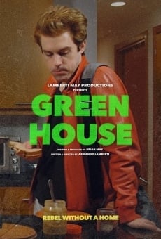 Película: Casa Verde