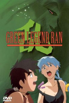 Película: Green Legend Ran