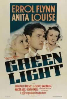 Green Light (1937)