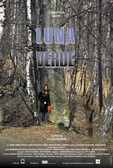 Luna verde on-line gratuito