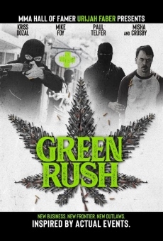 Green Rush on-line gratuito