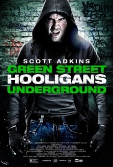 Hooligans sotto copertura online streaming