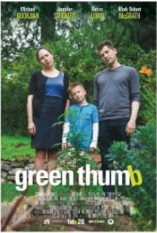 Película: Green Thumb