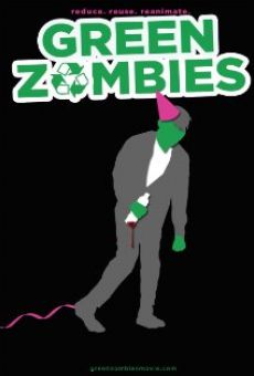 Película: Green Zombies