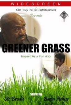 Película: Greener Grass