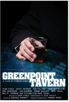 Greenpoint Tavern online streaming
