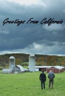 Película: Greetings from California
