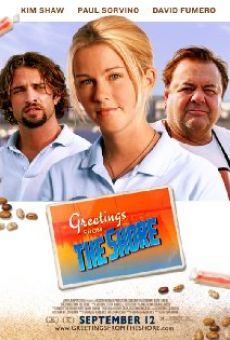 Película: Greetings from the Shore