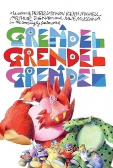 Grendel Grendel Grendel (1981)