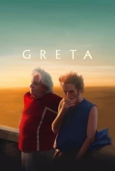 Película: Greta