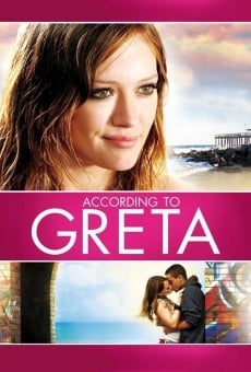 Película: Greta