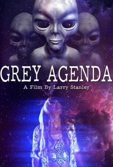 Grey Agenda gratis