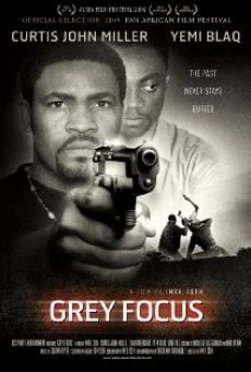 Grey Focus (2008)