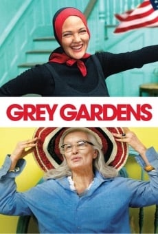 Película: Grey Gardens