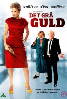 Det grå guld (2013)
