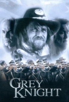 Grey Knight, película en español