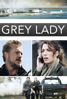Película: La dama gris