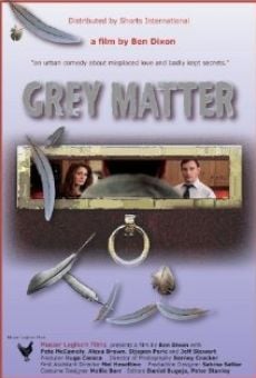 Grey Matter (2013)