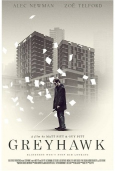 Película: Greyhawk
