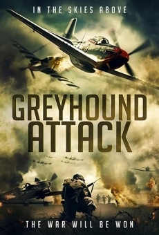 Greyhound Attack stream online deutsch