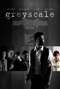 Greyscale (2015)