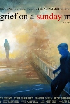 Película: Grief on a Sunday Morning