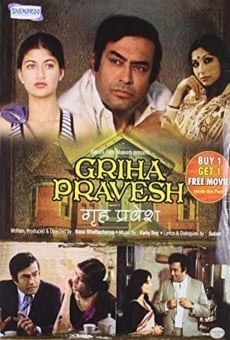 Película: Griha Pravesh